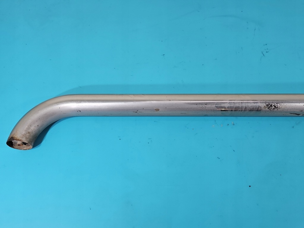 фото №7, Трубопровід труба поріг підніжка ford ranger iv 98-11