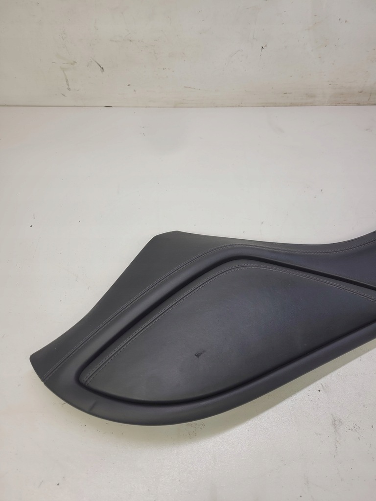 фото №5, Захист audi оригінальний номер 4h1863303c