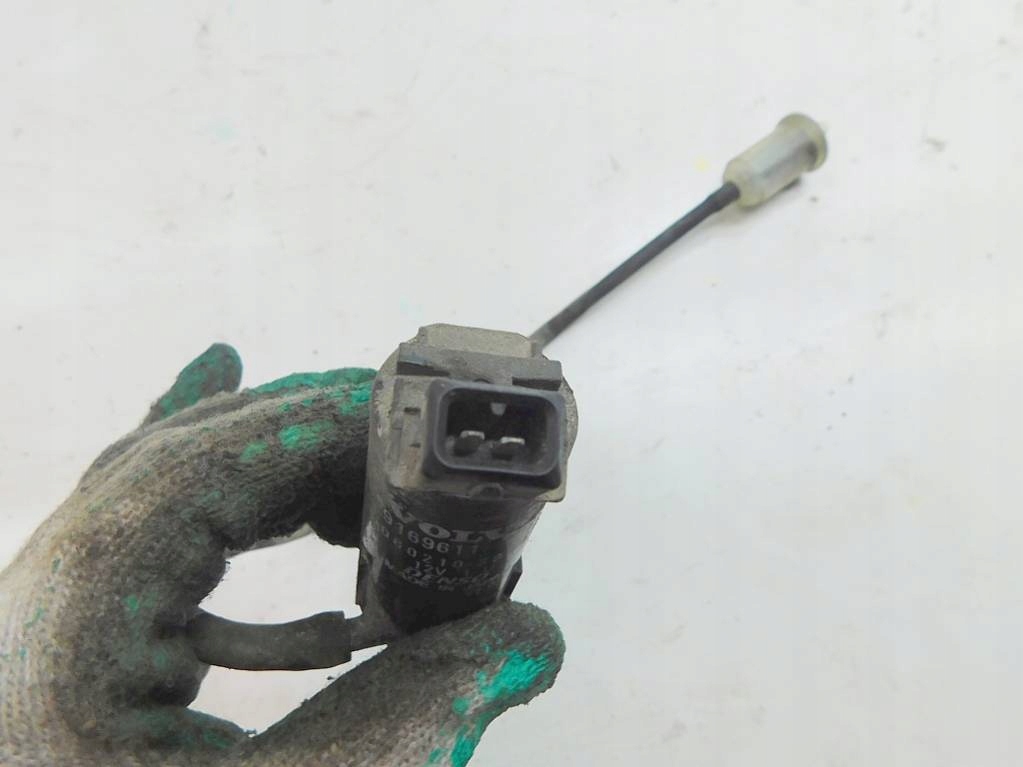 фото №7, Volvo s80 2.5tdi 99r помпа омывателя