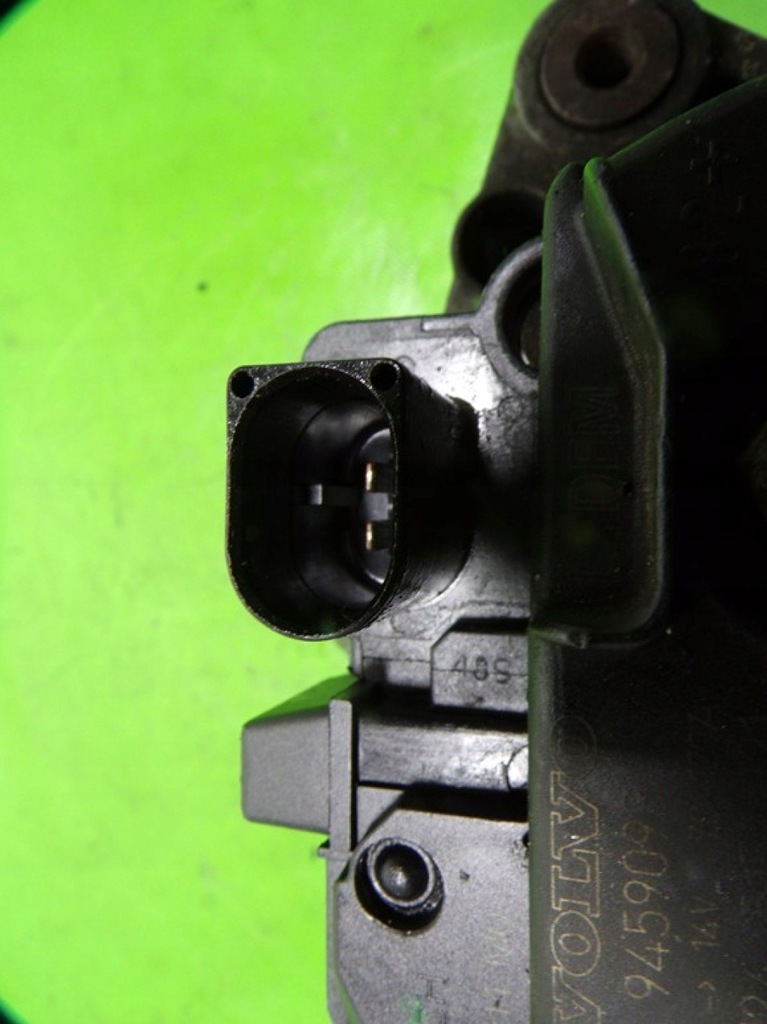 фото №5, Volvo v40 2.5 tdi генератор 9459093