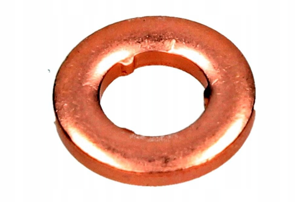 фото №1, Прокладка форсунки оригінальний номер honda 16472-rbd-e00