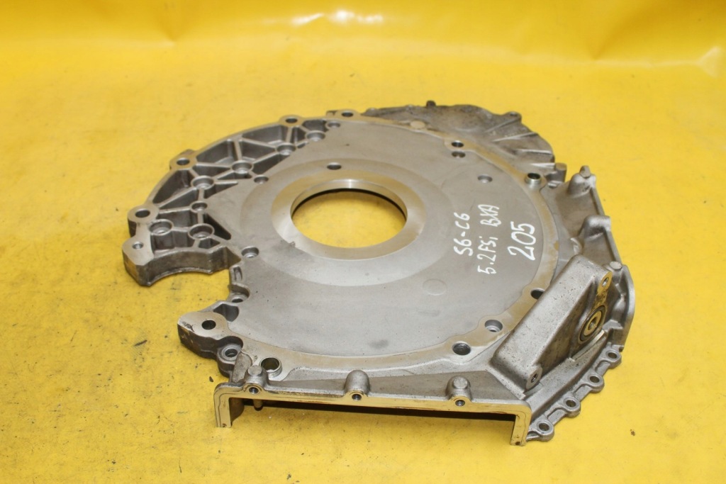 фото №4, Корпус распределительного вала s6 c6 5.2fsi 079103173a