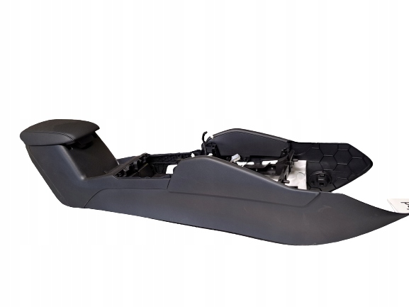 фото №1, Ford focus mk4 подлокотник