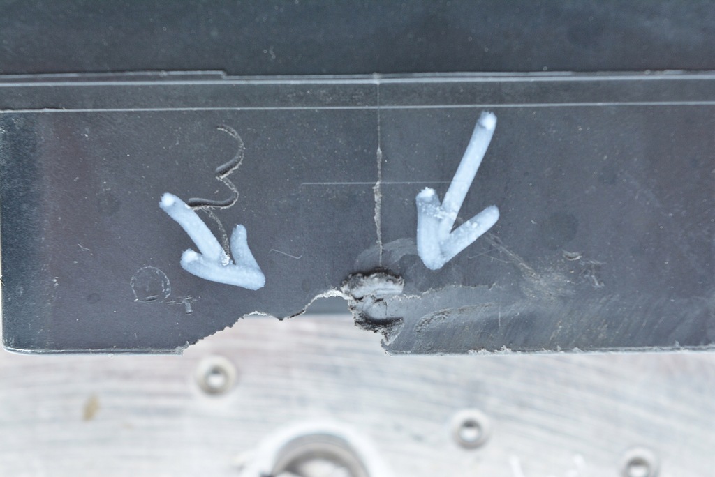 фото №8, Насос abs pulsar 0265244164 476603zl0b описание