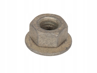 Купить Гайка m6 генератора ford оригинальный номер