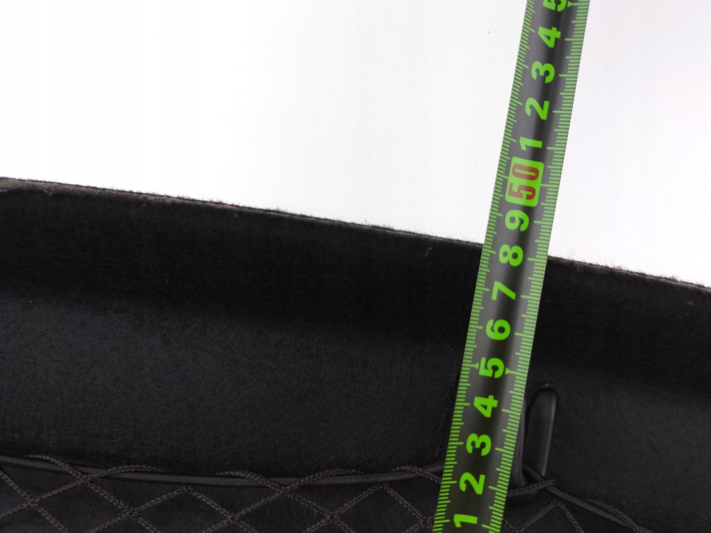 фото №10, Полиця задня багажника volkswagen golf plus