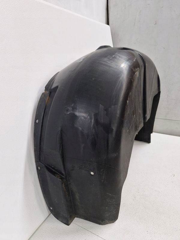 фото №8, Chevrolet hhr подкрылок левый задняя левая задние