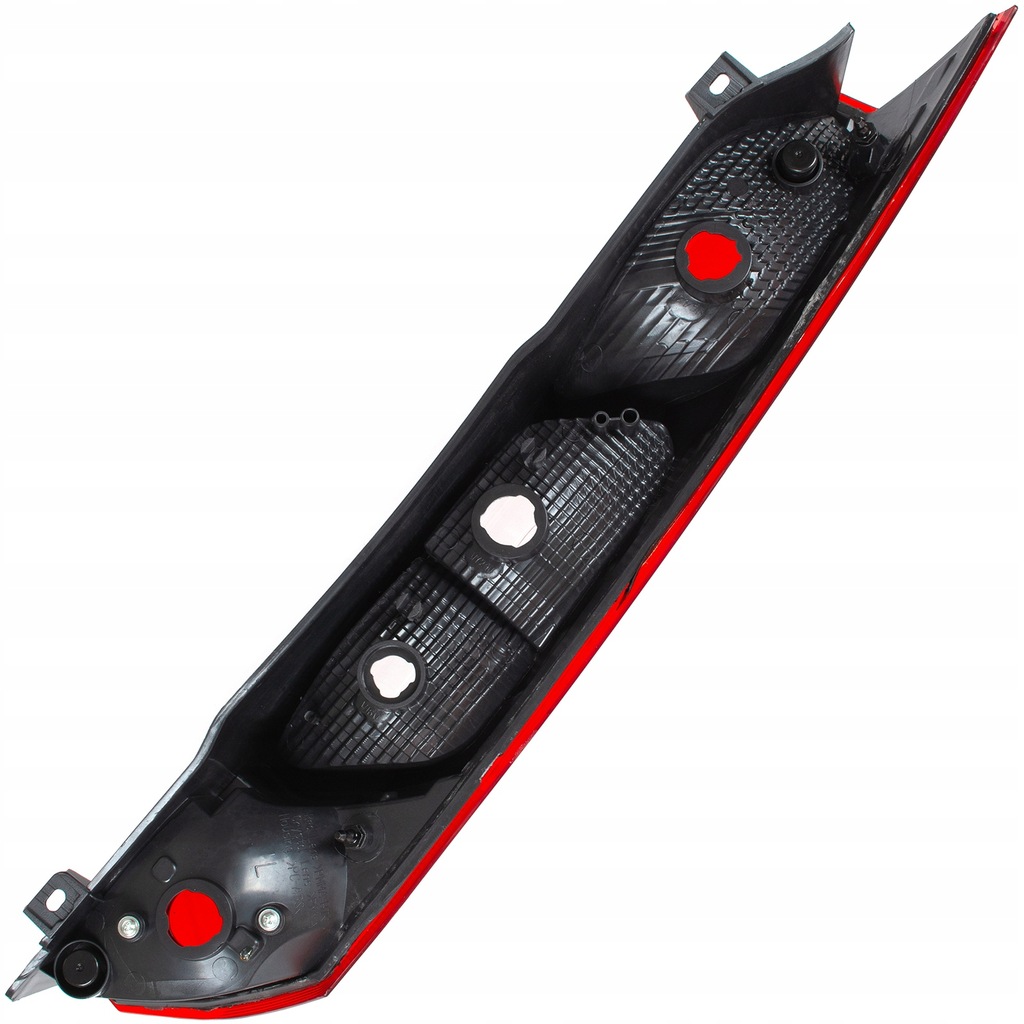 фото №2, Лампа задня задня ліва do ford transit connect 2013-2018