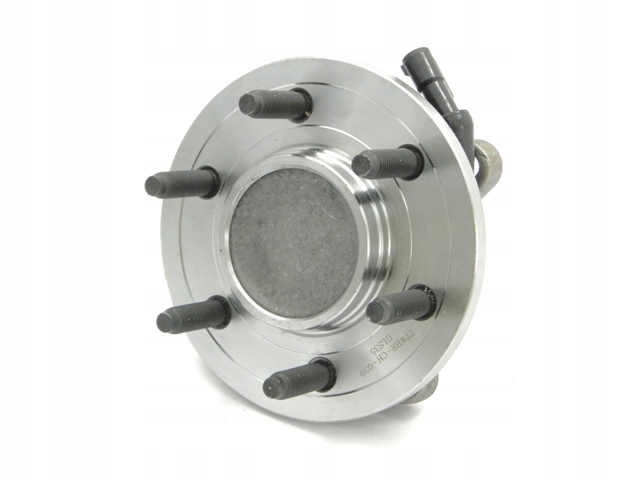 фото №15, Ступиця колеса перед ford expedition 03-06