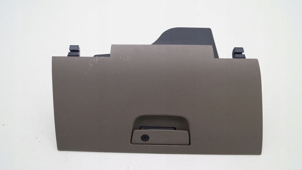 фото №1, Jeep commander 05- бардачок консоли пассажира