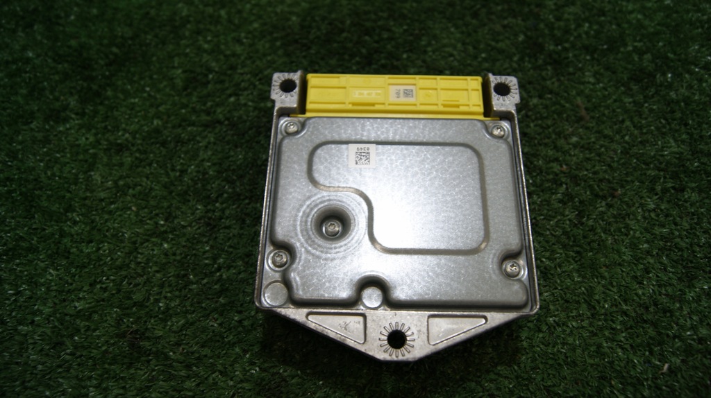 фото №6, Модуль подушка безпеки mercedes-benz sprinter 906 0285010349 a9064461442