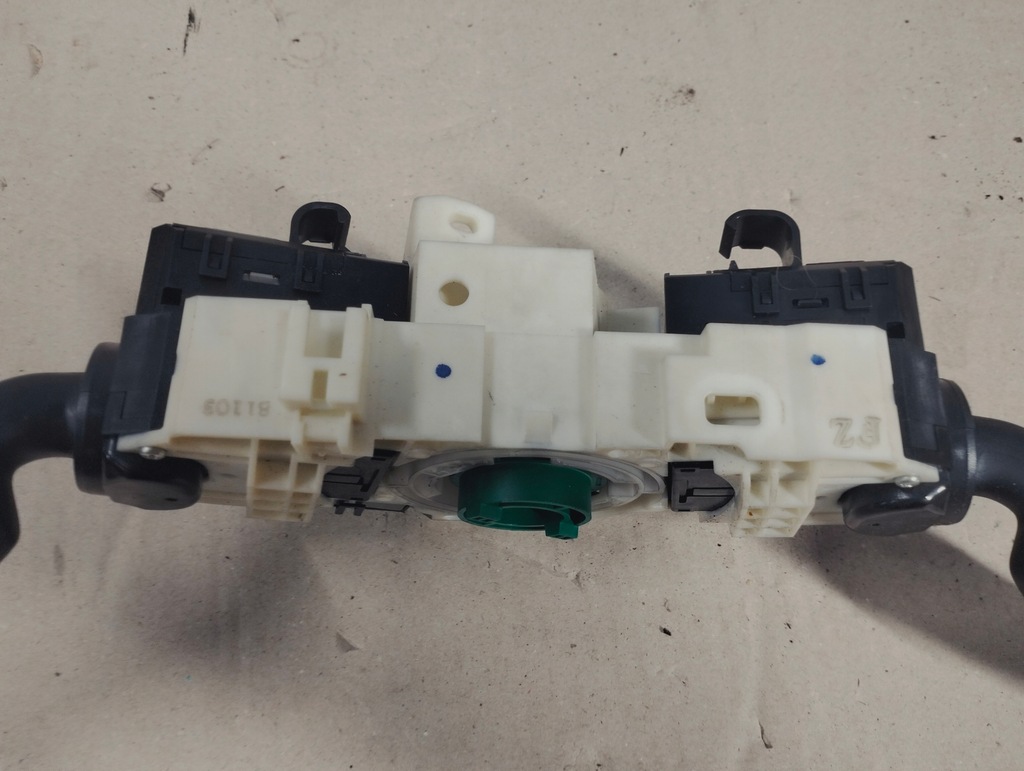 фото №7, Перемикач комбінований перемикач підрульовий важіль honda accord viii