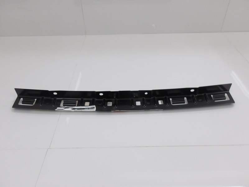 фото №1, Ssang yong actyon korando кронштейн бампер задня