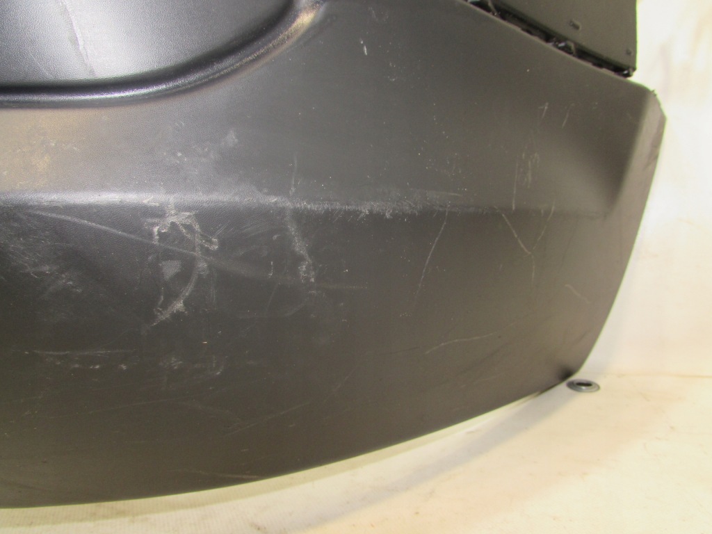 фото №8, Бампер задняя задний land rover discovery sport l550 l550 lk72-17d781ab