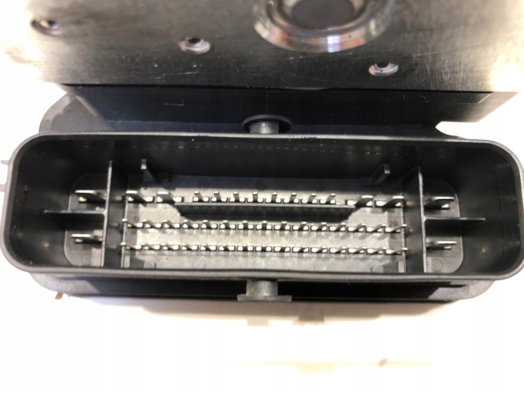 фото №4, Насос abs renault captur ii 476607354r 1.3 140km модуль