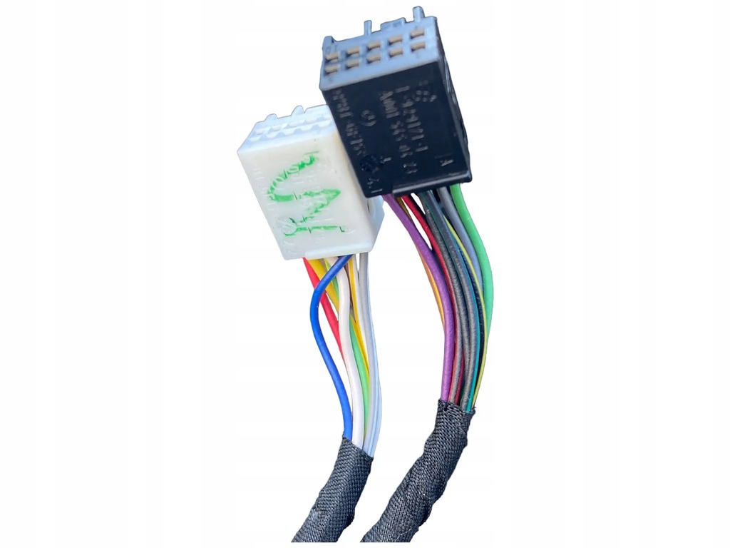 фото №6, Mercedes зеркало glb x247 247 a2478102200 16 pin