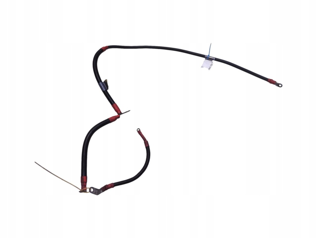 фото №1, Шланг генератора bmw x3 e83 2.0d 6143236