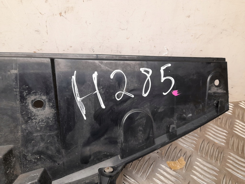 фото №5, Решётка радиатора nissan juke 2018 62072bv80a