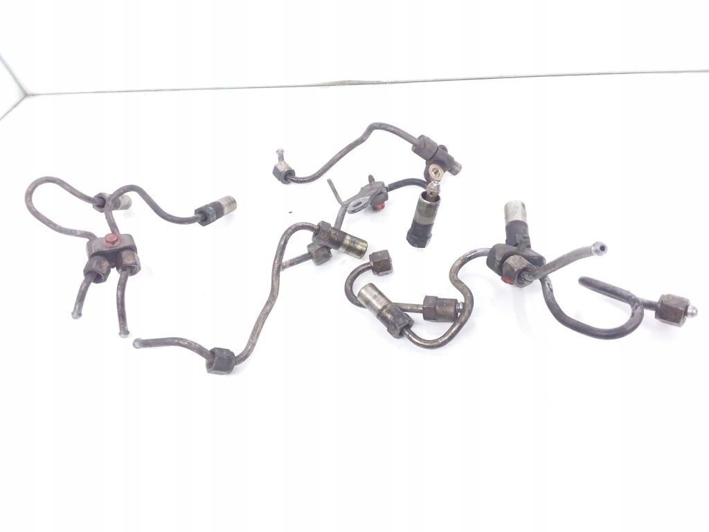 фото №1, 2004 opel vectra c шланг упорскування