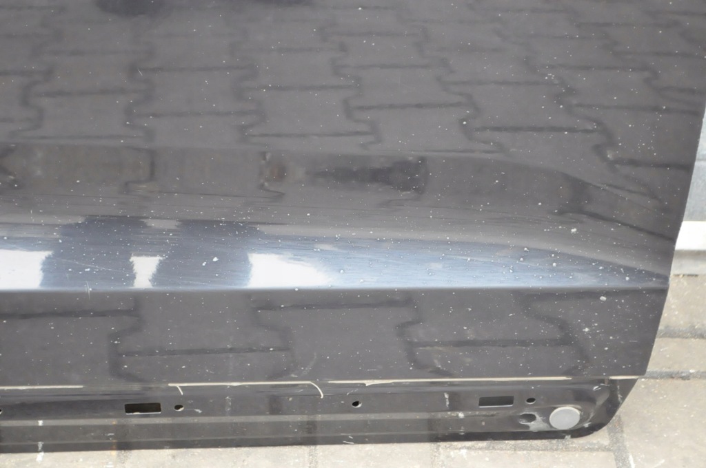 фото №3, Volvo xc60 ii 18-24 дверь правый перед правое передние 717