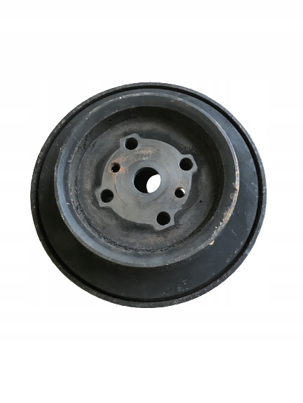 фото №1, Шків volvo 960 3.0