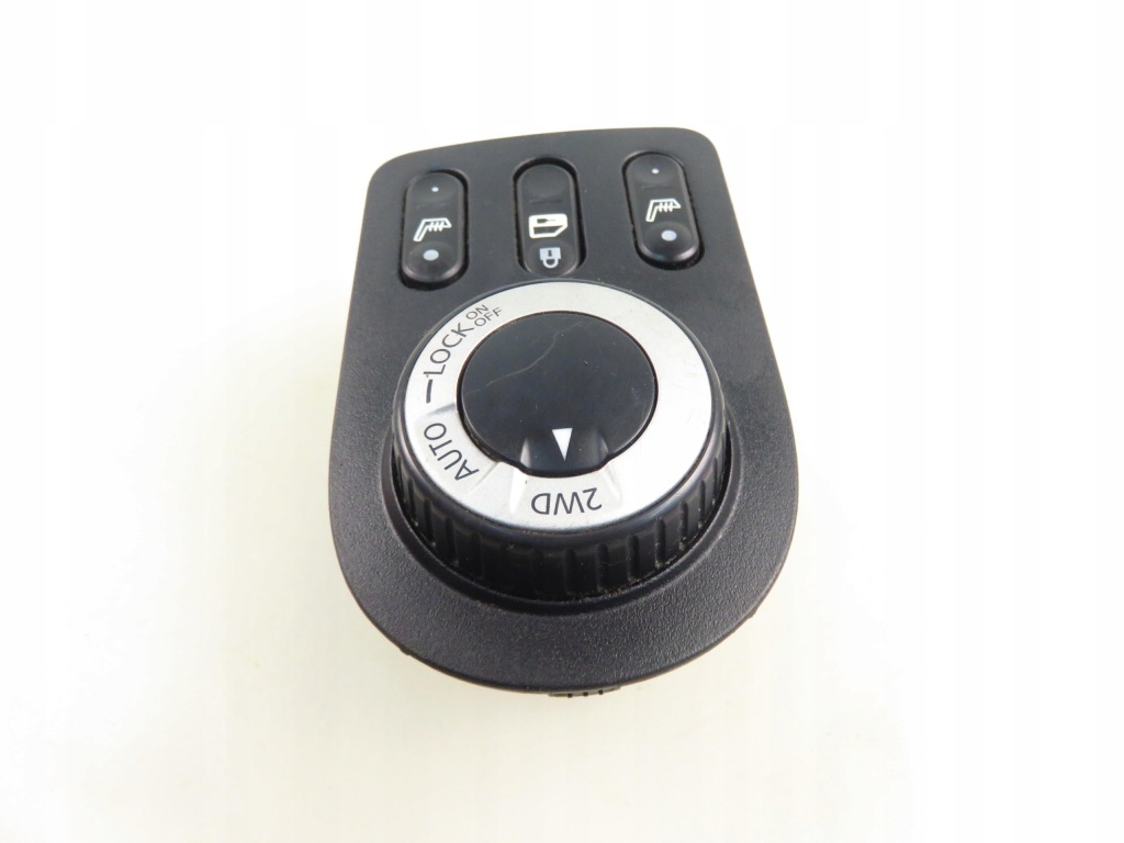 фото №10, Панель управление nissan qashqai i 96912jd61a