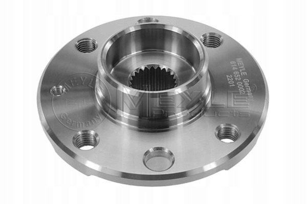 фото №16, Meyle ступиця колеса opel p. corsa c/meriva