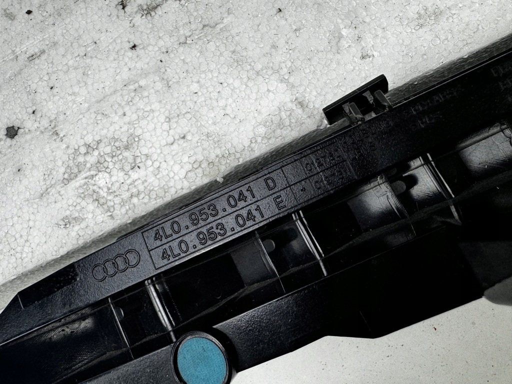 фото №7, Audi q7 4l0 поворотник led org !