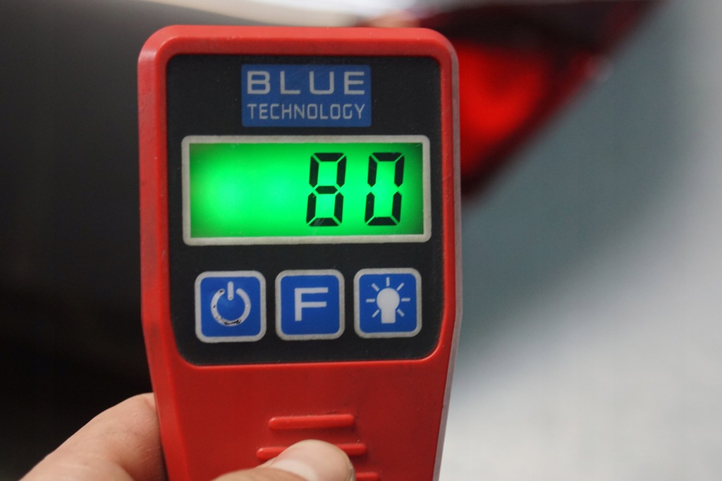 фото №15, Крышка багажника багажника задняя opel astra j 5d