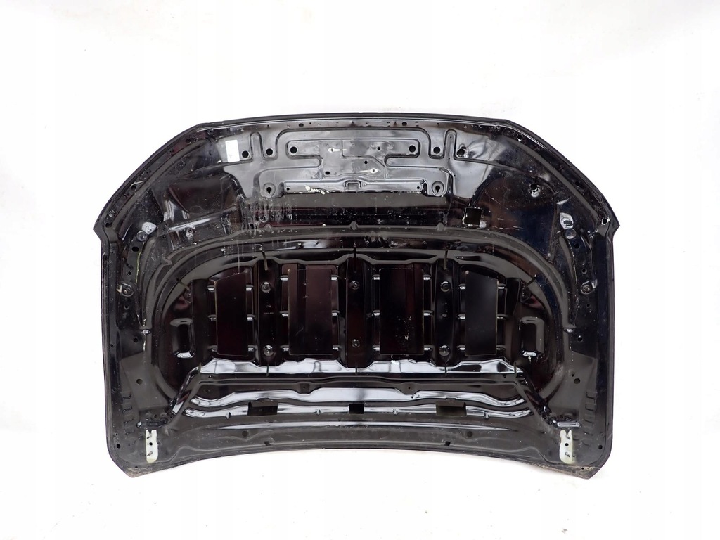 фото №15, Ford ranger iii 3 lift 15-22 капот крышка двигателя