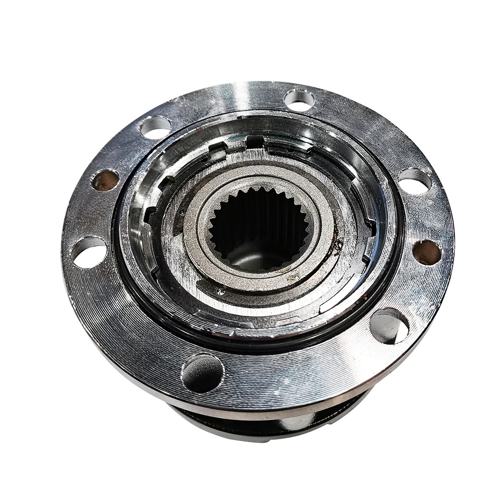 фото №7, Механічний муфта suzuki samurai vitara grand