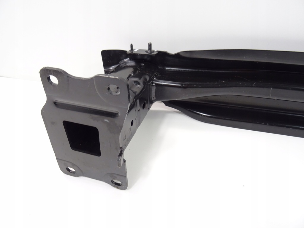 фото №7, Vw t-cross балка бампера задняя