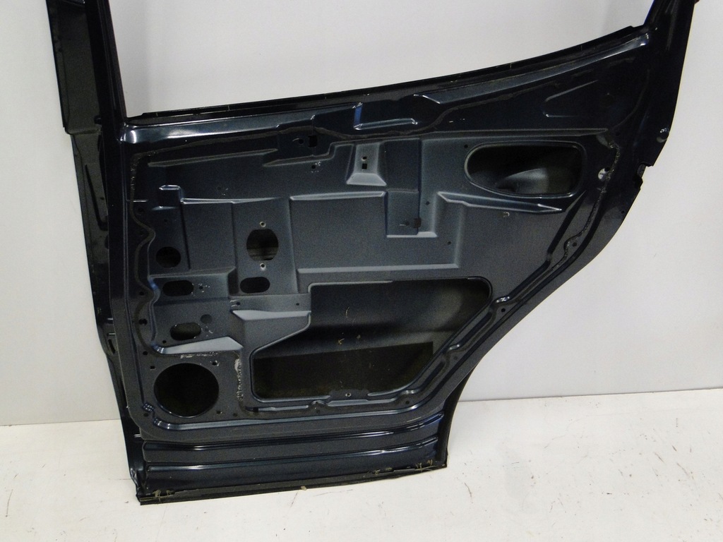 фото №10, Mercedes a klasa 168 w168 дверь задние правое long