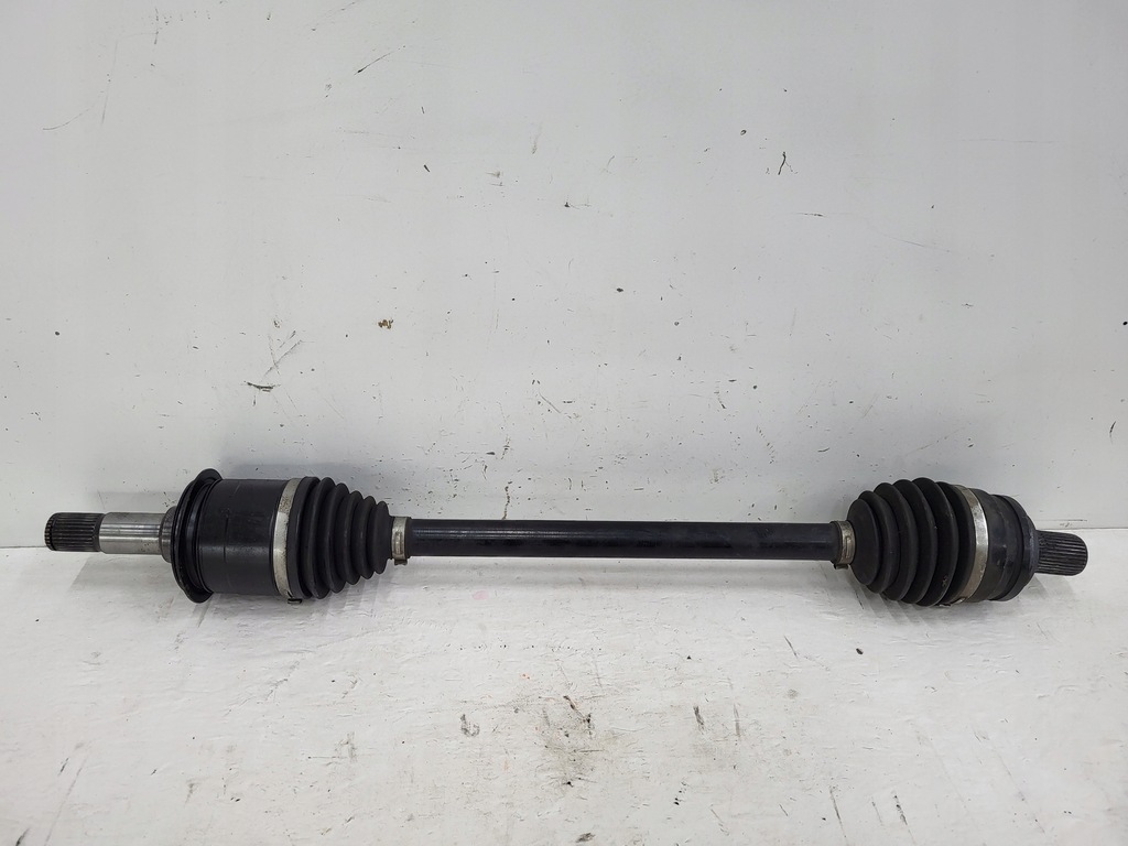 фото №1, Mercedes gle 63 amg w167 приводной вал задняя левая задняя a1673506901