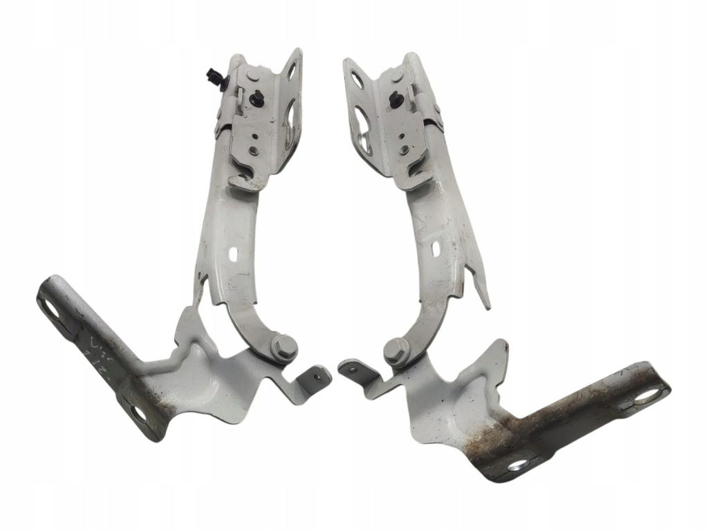 фото №1, Петля петлі двері задня задніх комплект volvo v40 ii lift 2016-2019