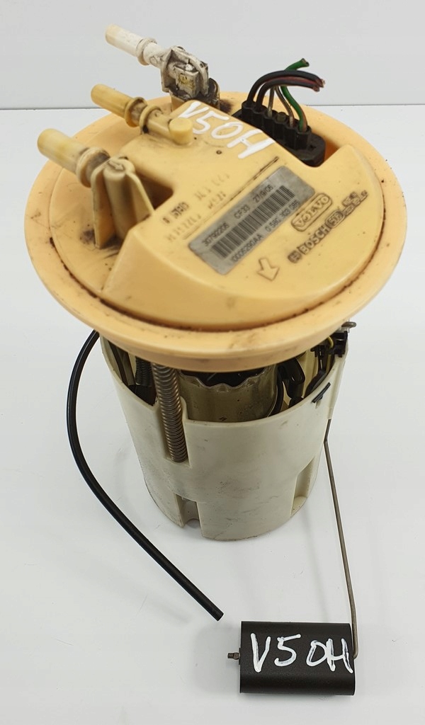 фото №1, Насос пального volvo s40 ii v50 2.4 d5 30792206