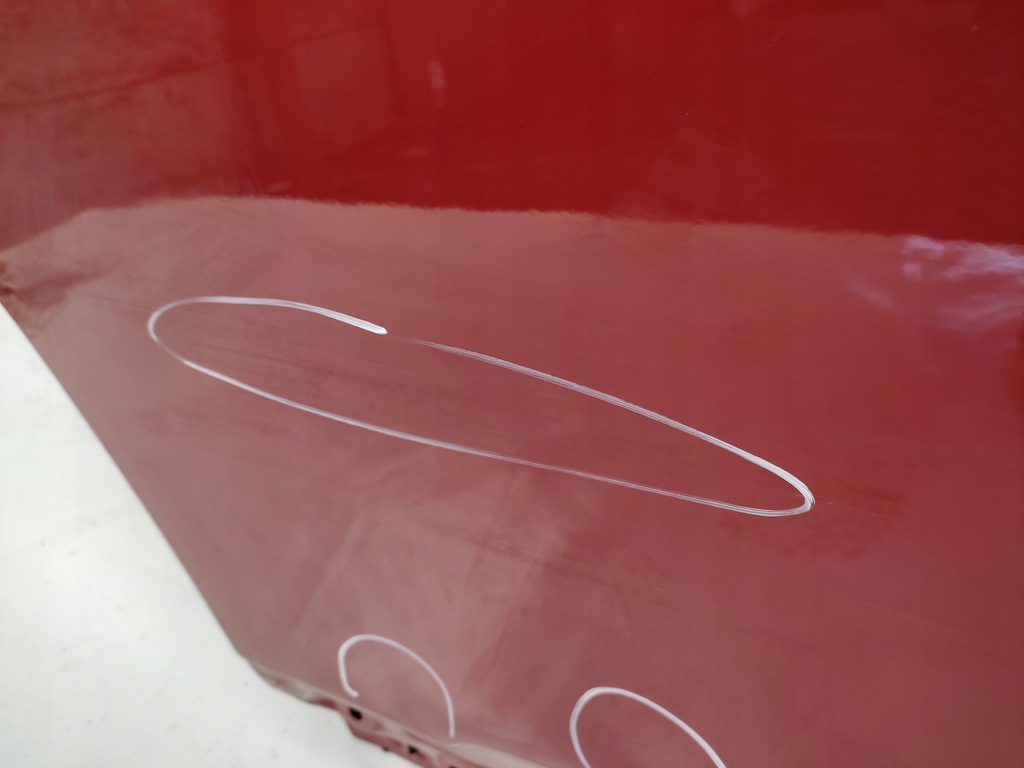 фото №9, Peugeot 2008 ii двері праве задні задня 2019-