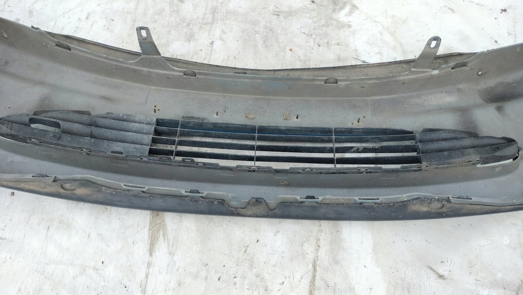 фото №5, Бампер передній peugeot 206 kny