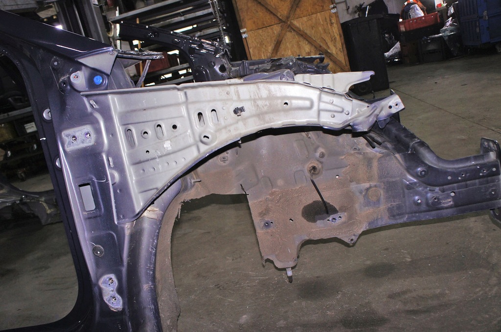 фото №6, Po231 hyundai bayon ^ чверть крила правий перед