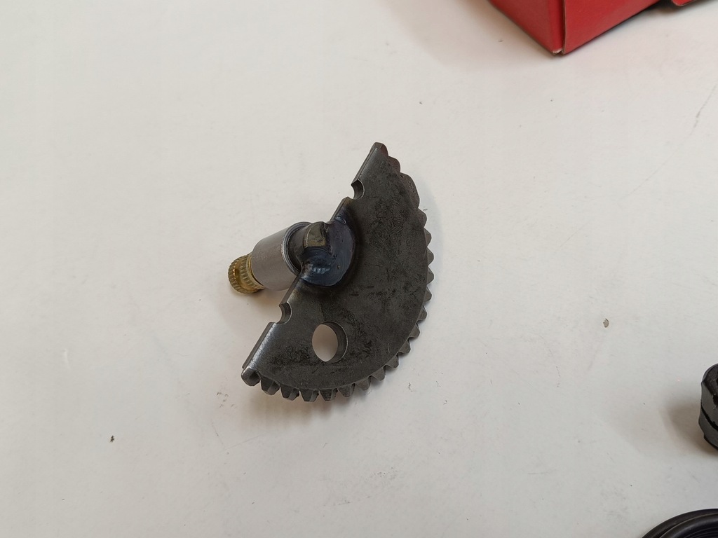 фото №12, Запуск gear зчеплення startowe набір педалей do skuterów gy6 49cc 50cc