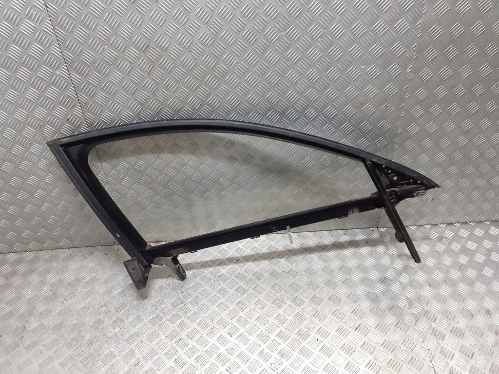 фото №1, Рамка дверь правая передняя audi a6 c6 4f0837630b