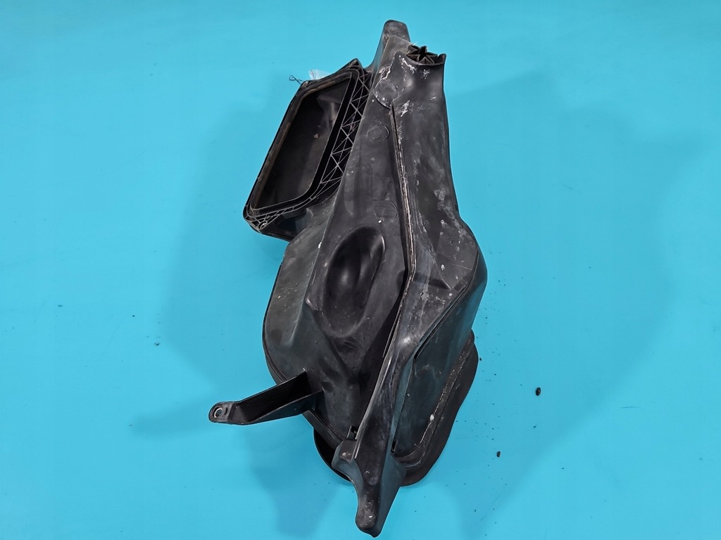 фото №8, Впуск воздуха mercedes w221 3.0 cdi