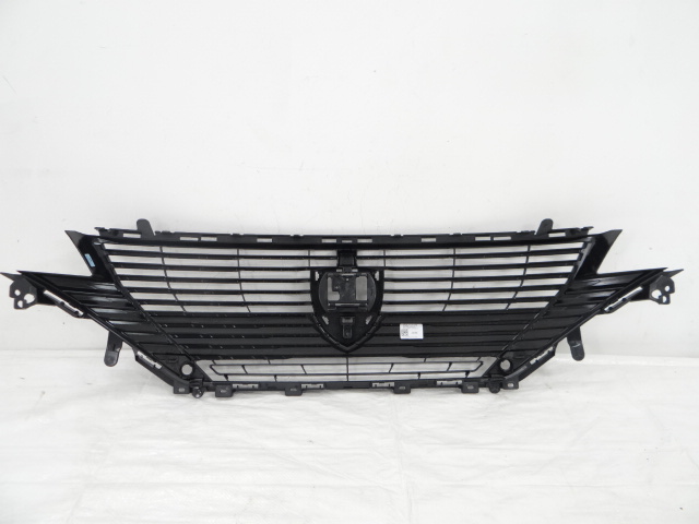 фото №11, Peugeot 308 iii p5 решётка радиатора решётка радиатора бампера перед nowa