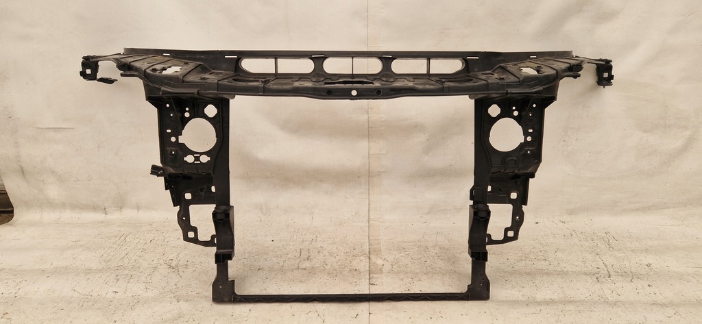 фото №1, Mercedes 166 pas передній