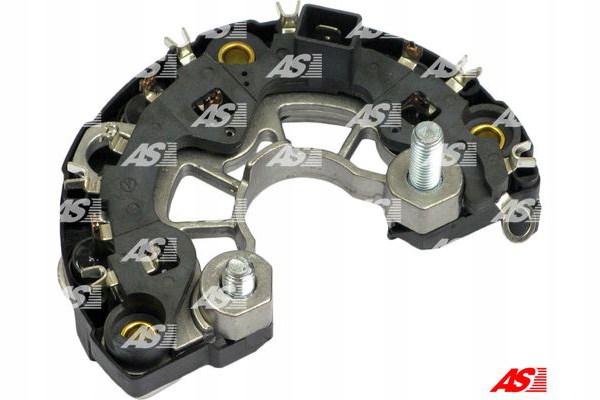 фото №2, Выпрямитель, генератор as-pl arc0127