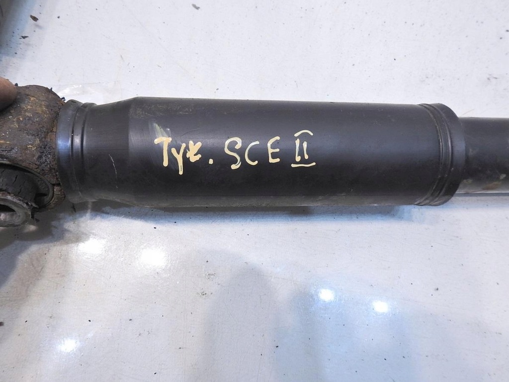 фото №2, Амортизаторы задняя renault scenic ii 1.6 16v