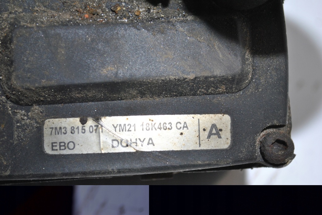 фото №5, Webasto обігрівач стояночний galaxy mk1 7m3815071