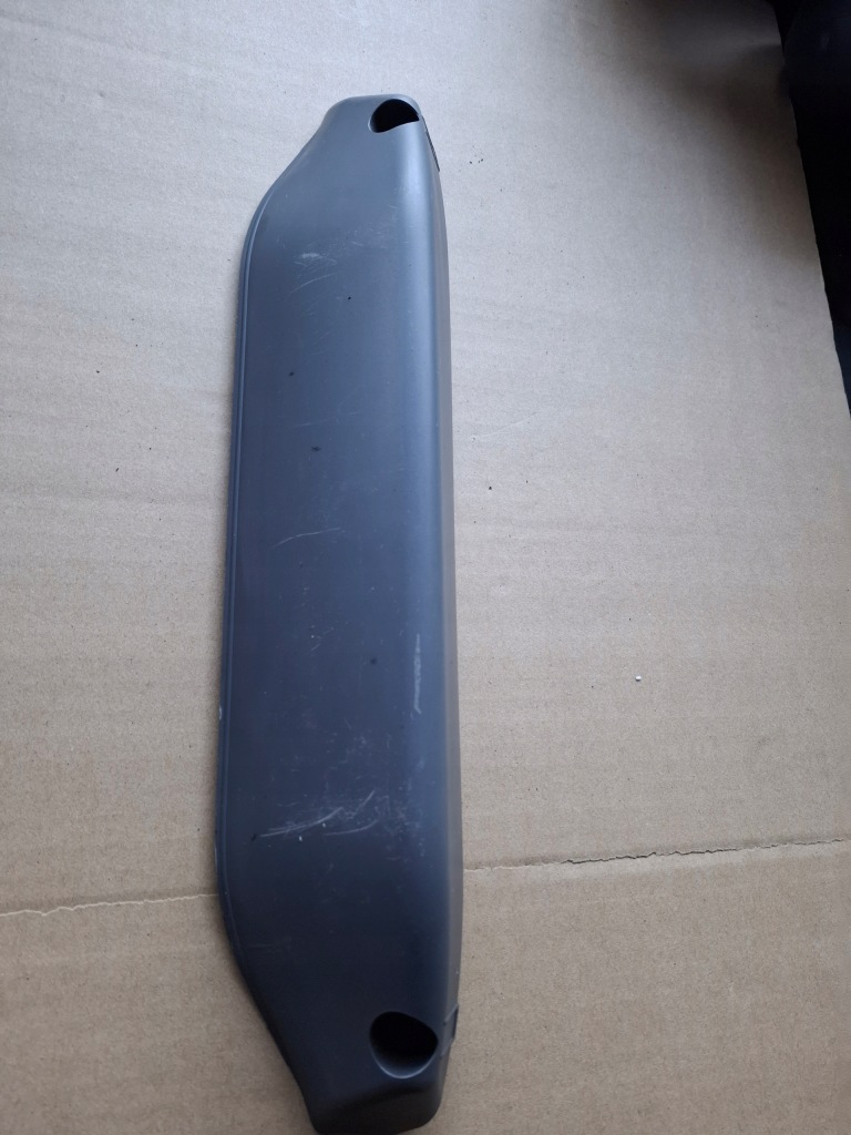 фото №1, Свет стоп fiat panda ii 03r 735297481