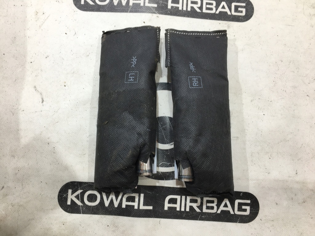 фото №1, Opel grandland подушка безпеки подушка сидіння lh / rh org