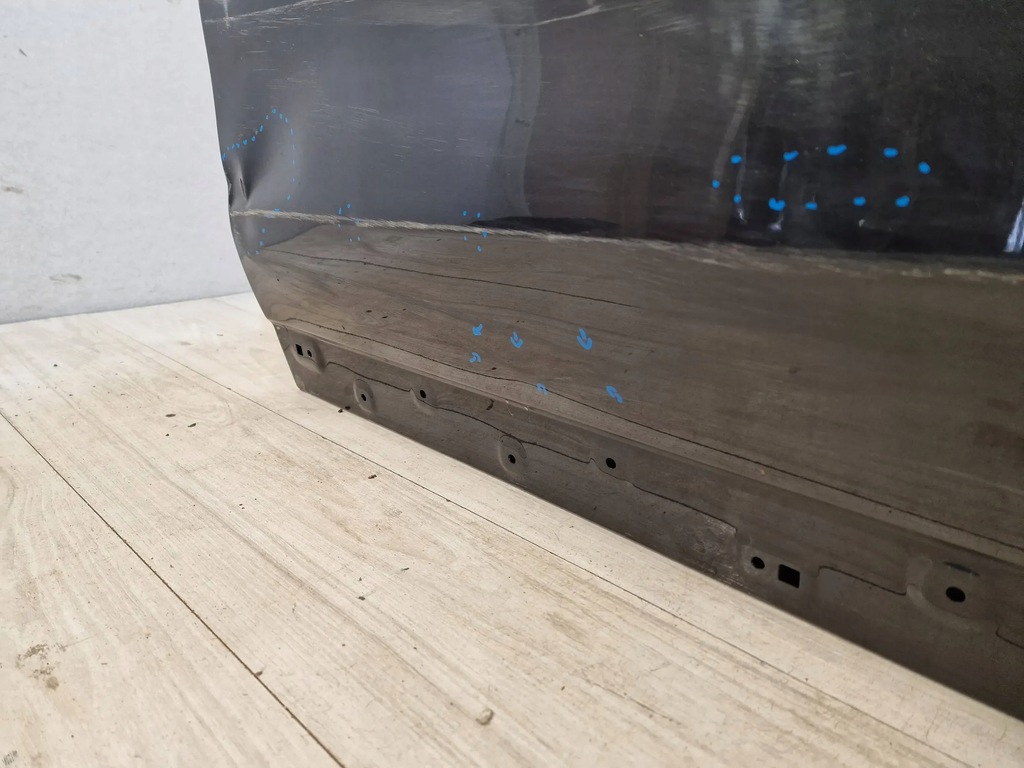 фото №13, Bmw g01 x3 дверь передние левая